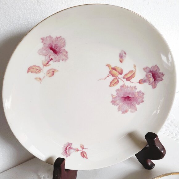 FÜRSTENBERG Cup Saucer Plate Mixed Collection - Picture 7 of 15